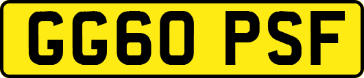 GG60PSF