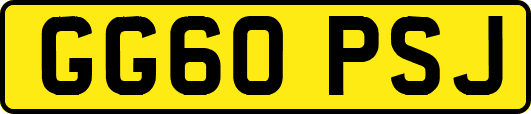 GG60PSJ