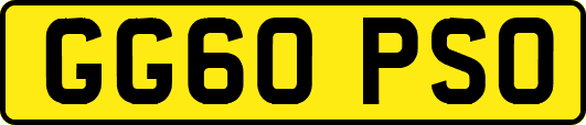 GG60PSO