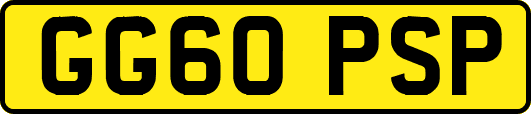 GG60PSP