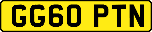 GG60PTN