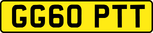 GG60PTT
