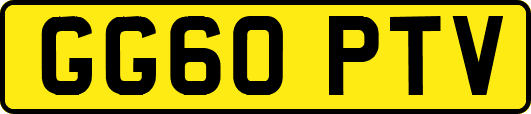 GG60PTV