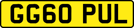 GG60PUL