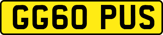 GG60PUS