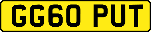 GG60PUT