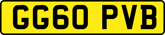 GG60PVB