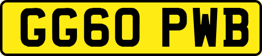 GG60PWB