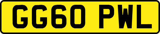 GG60PWL