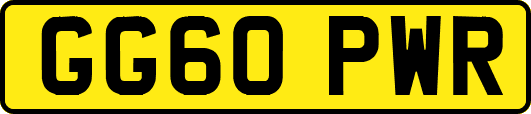 GG60PWR