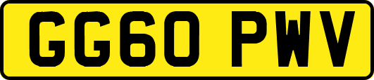 GG60PWV
