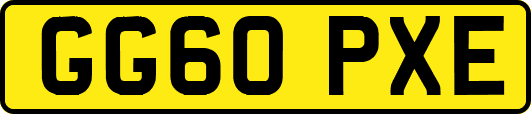 GG60PXE