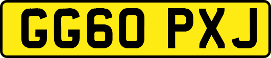 GG60PXJ