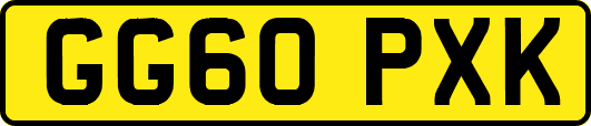 GG60PXK
