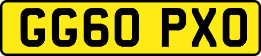 GG60PXO