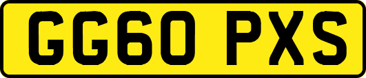 GG60PXS