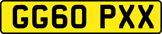 GG60PXX