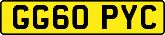 GG60PYC