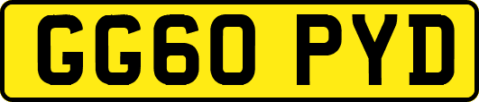 GG60PYD