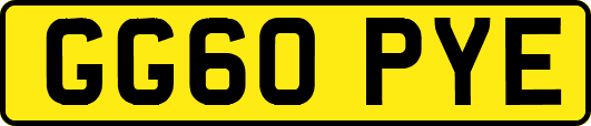 GG60PYE
