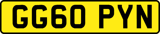 GG60PYN