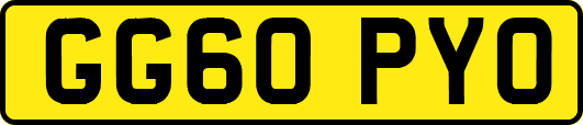 GG60PYO