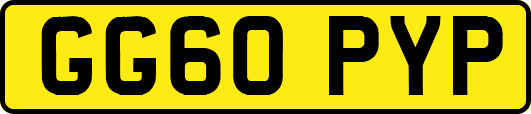 GG60PYP