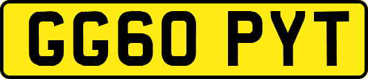 GG60PYT