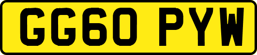 GG60PYW