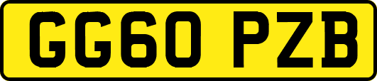 GG60PZB