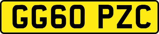 GG60PZC