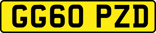 GG60PZD