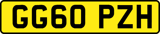 GG60PZH