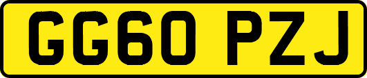 GG60PZJ