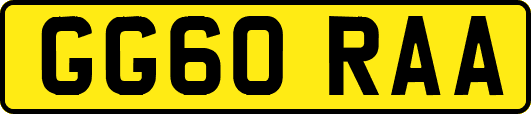 GG60RAA