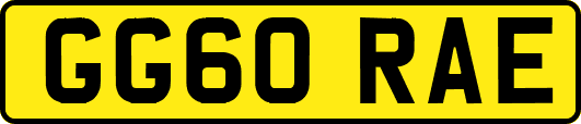 GG60RAE