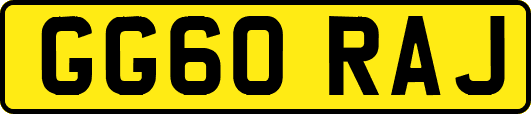GG60RAJ