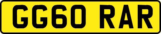 GG60RAR