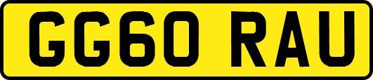 GG60RAU
