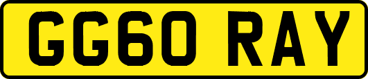 GG60RAY