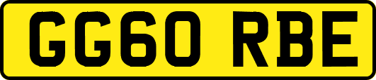 GG60RBE