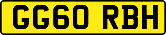 GG60RBH