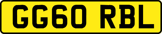 GG60RBL