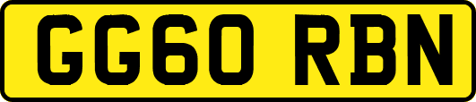 GG60RBN