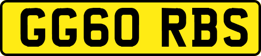 GG60RBS