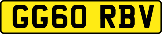 GG60RBV