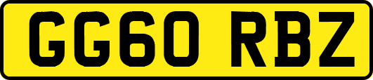 GG60RBZ