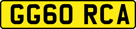 GG60RCA