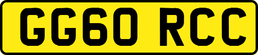 GG60RCC