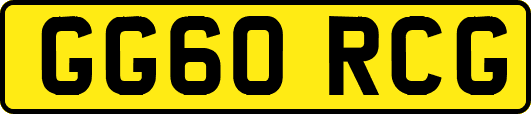 GG60RCG